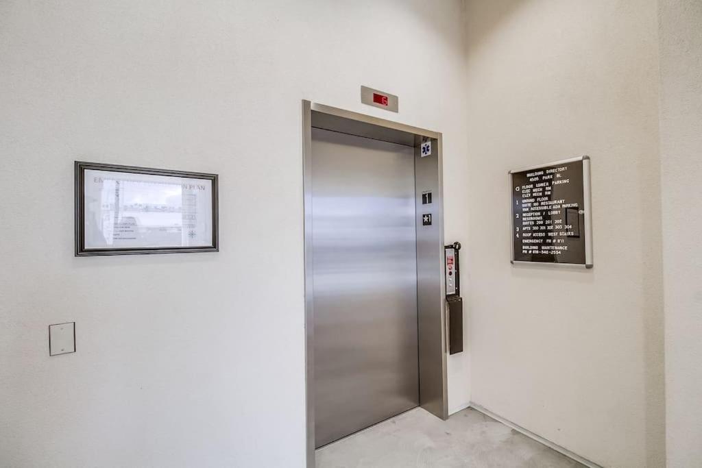 Park Blvd Paradise 301 Ada Compliant With A Spa San Diego Exterior foto
