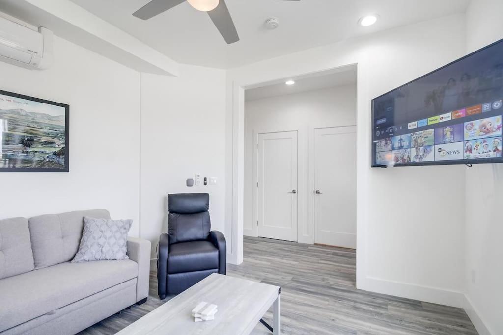 Park Blvd Paradise 301 Ada Compliant With A Spa San Diego Exterior foto