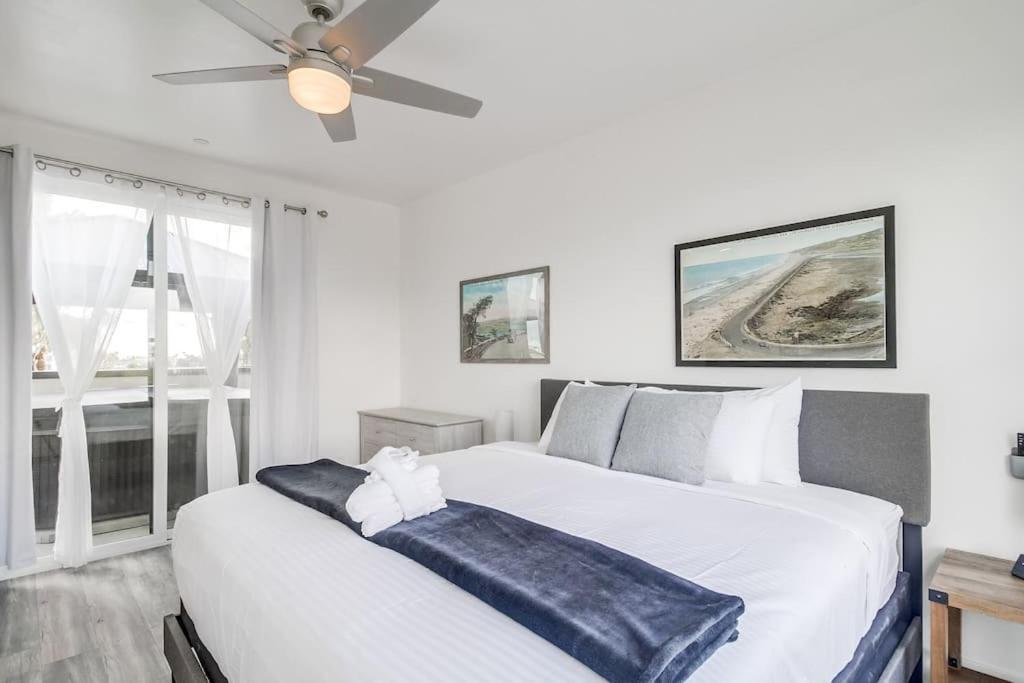 Park Blvd Paradise 301 Ada Compliant With A Spa San Diego Exterior foto