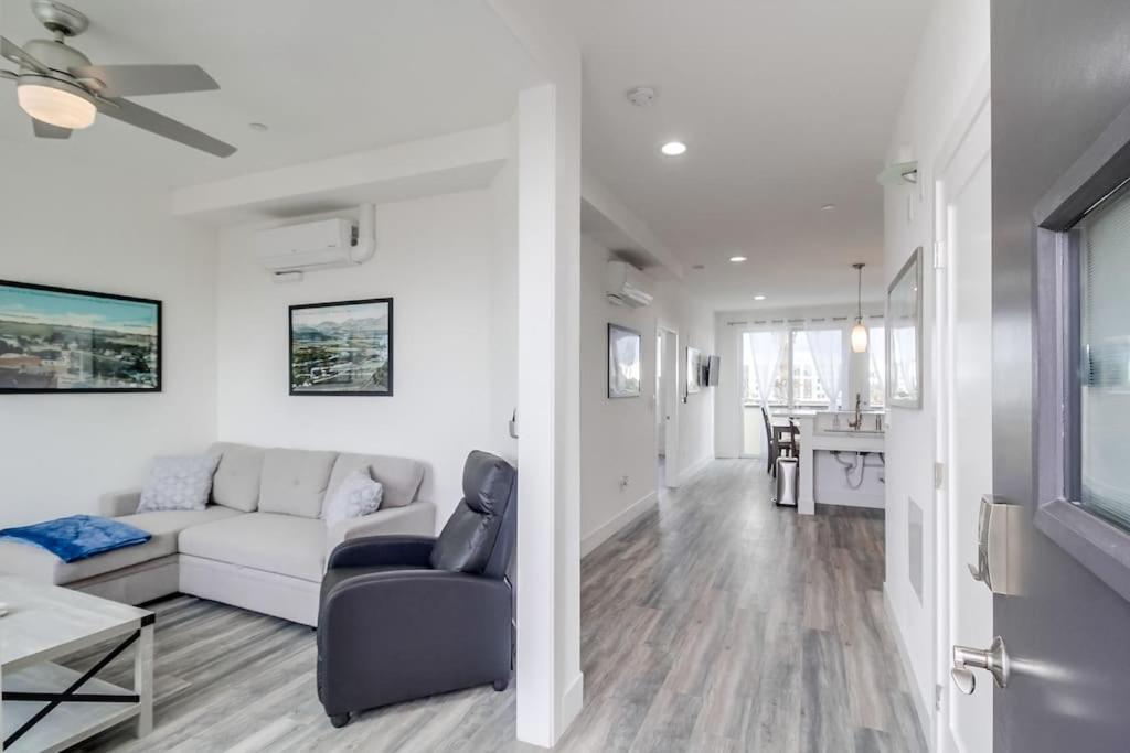 Park Blvd Paradise 301 Ada Compliant With A Spa San Diego Exterior foto