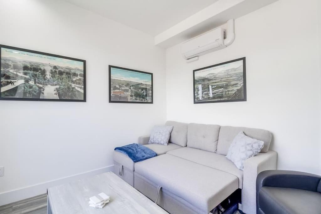 Park Blvd Paradise 301 Ada Compliant With A Spa San Diego Exterior foto